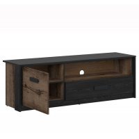 Comoda TV KASSEL RTV1D1S DMON/DCA